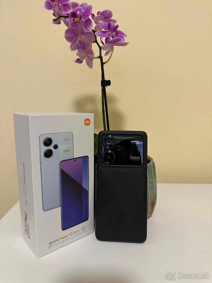 Xiaomi redmi note 13 pro + 5G - 3