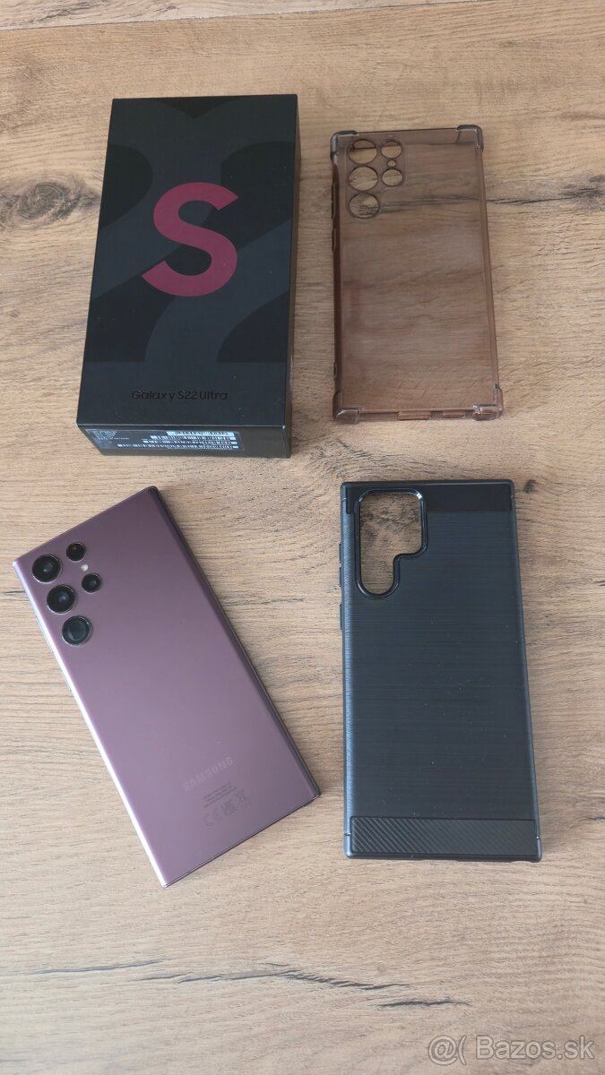 Samsung galaxy s22 ultra - 3