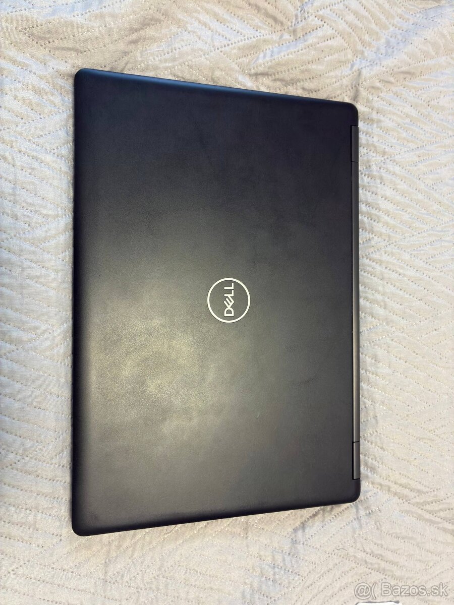 Dell Latitude 5490 14/i5-8350u/8/512/backlit/dock - 3