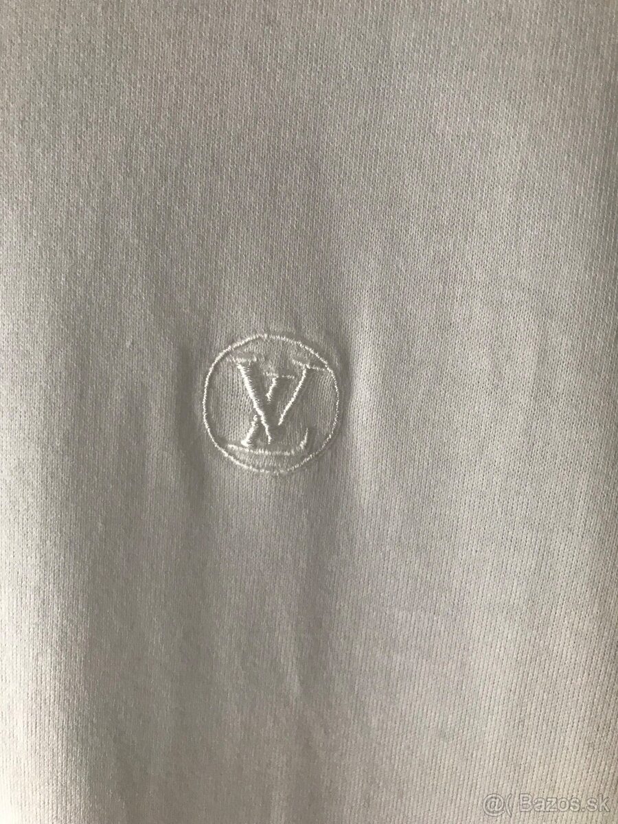 LOUIS VUITTON originál tričko - 3