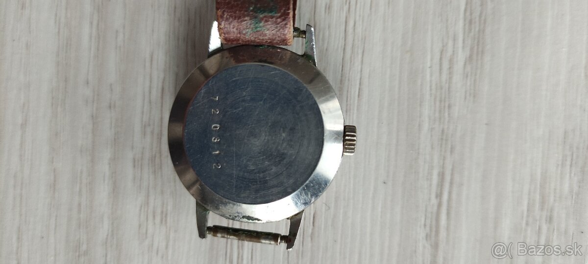 Dámske mechanické hodinky PRIM - 3
