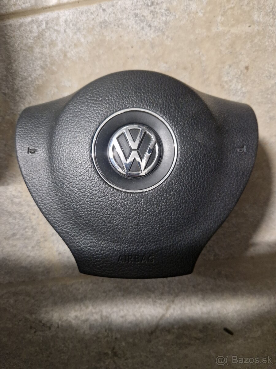 Volant, obruč, airbag Volkswagen - 3