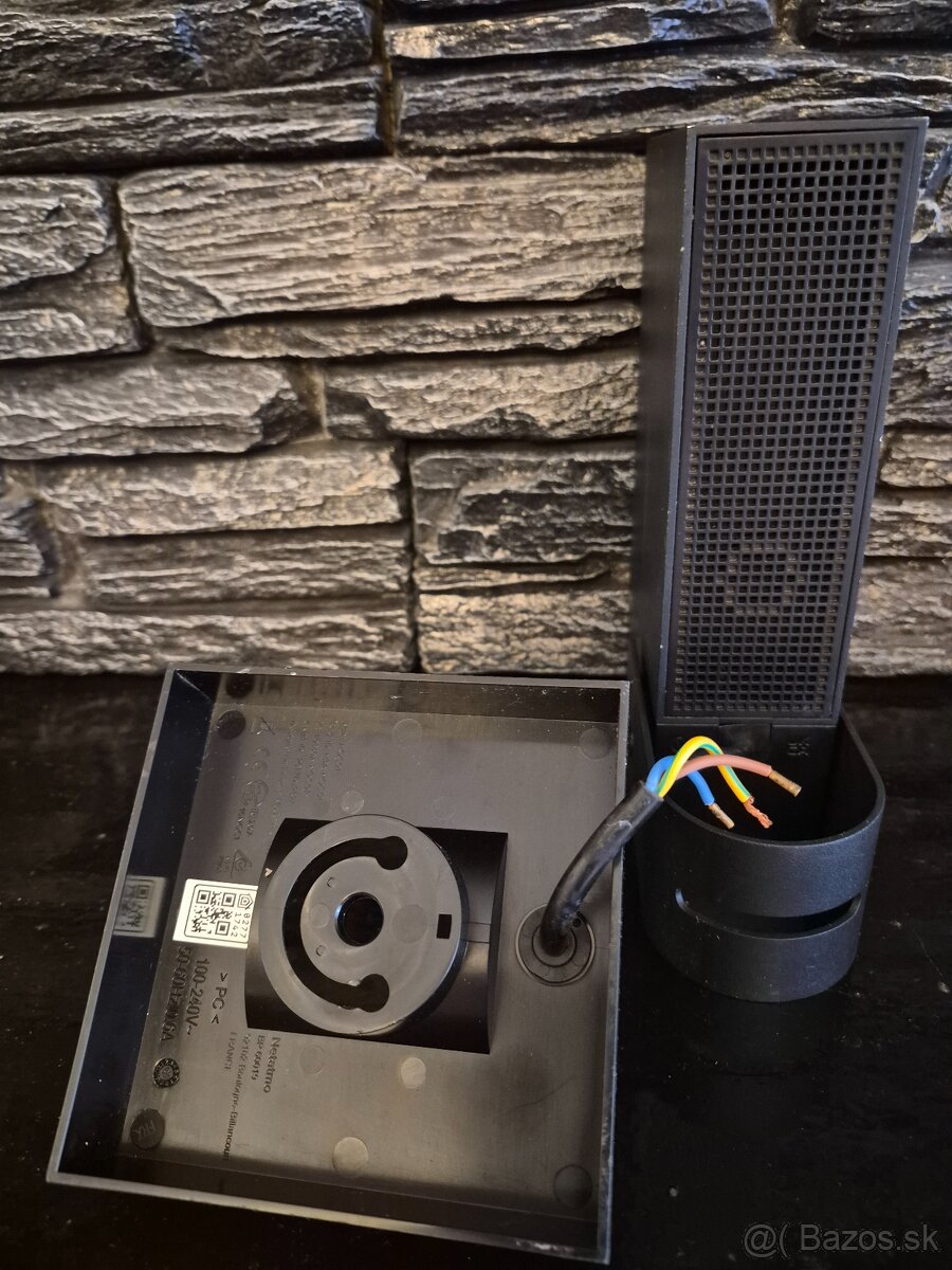 Netatmo venkovní kamera Presence - 3