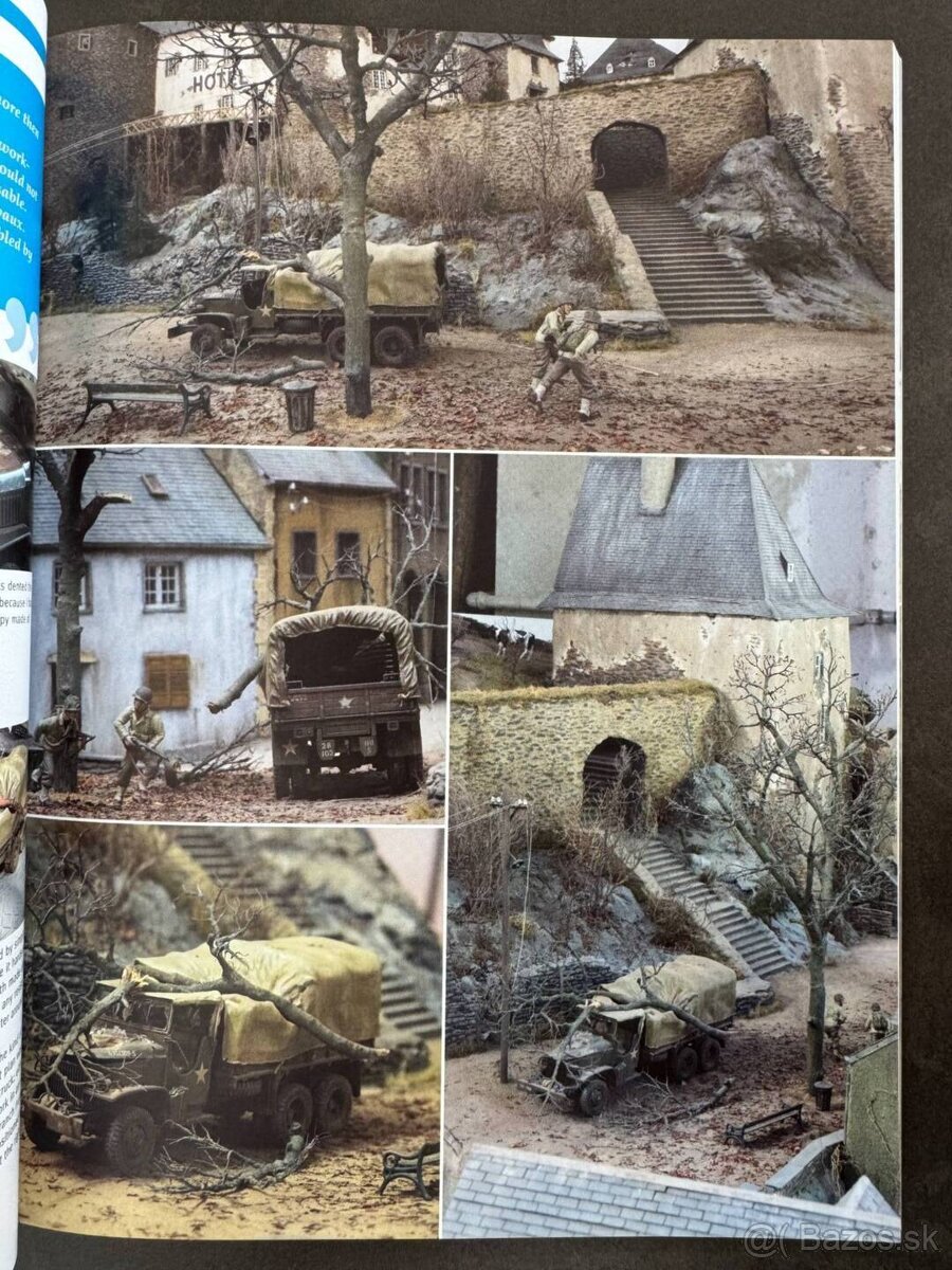 Capturing Clervaux – The Final Hour - 3