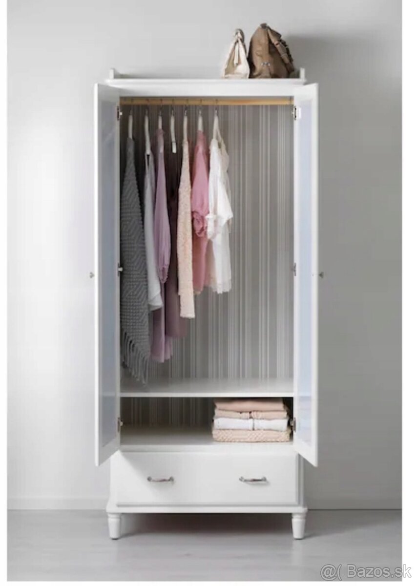 Skriňa IKEA TYSSEDAL - 3