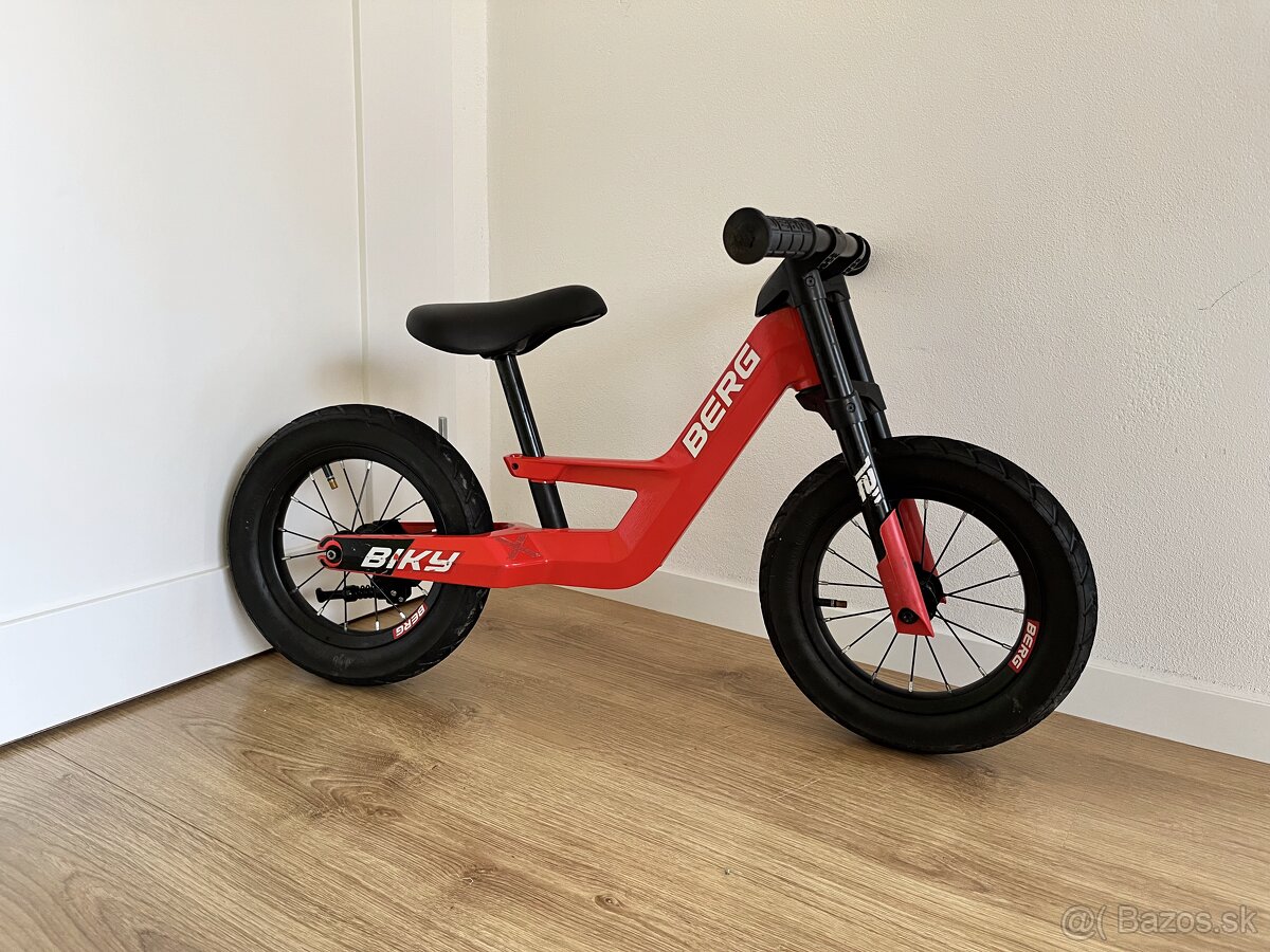 Berg Biky - 3