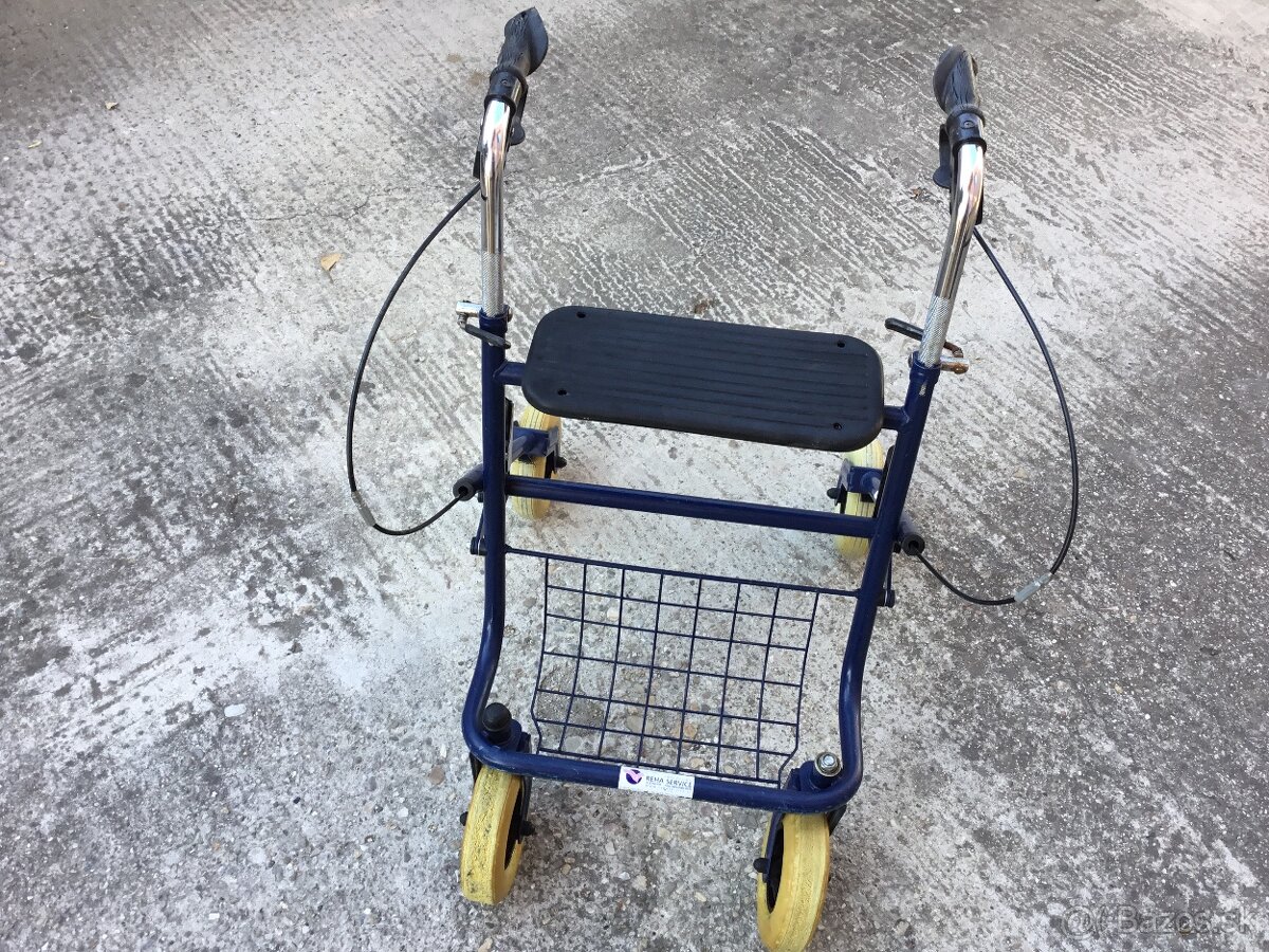 INVACARE - 3