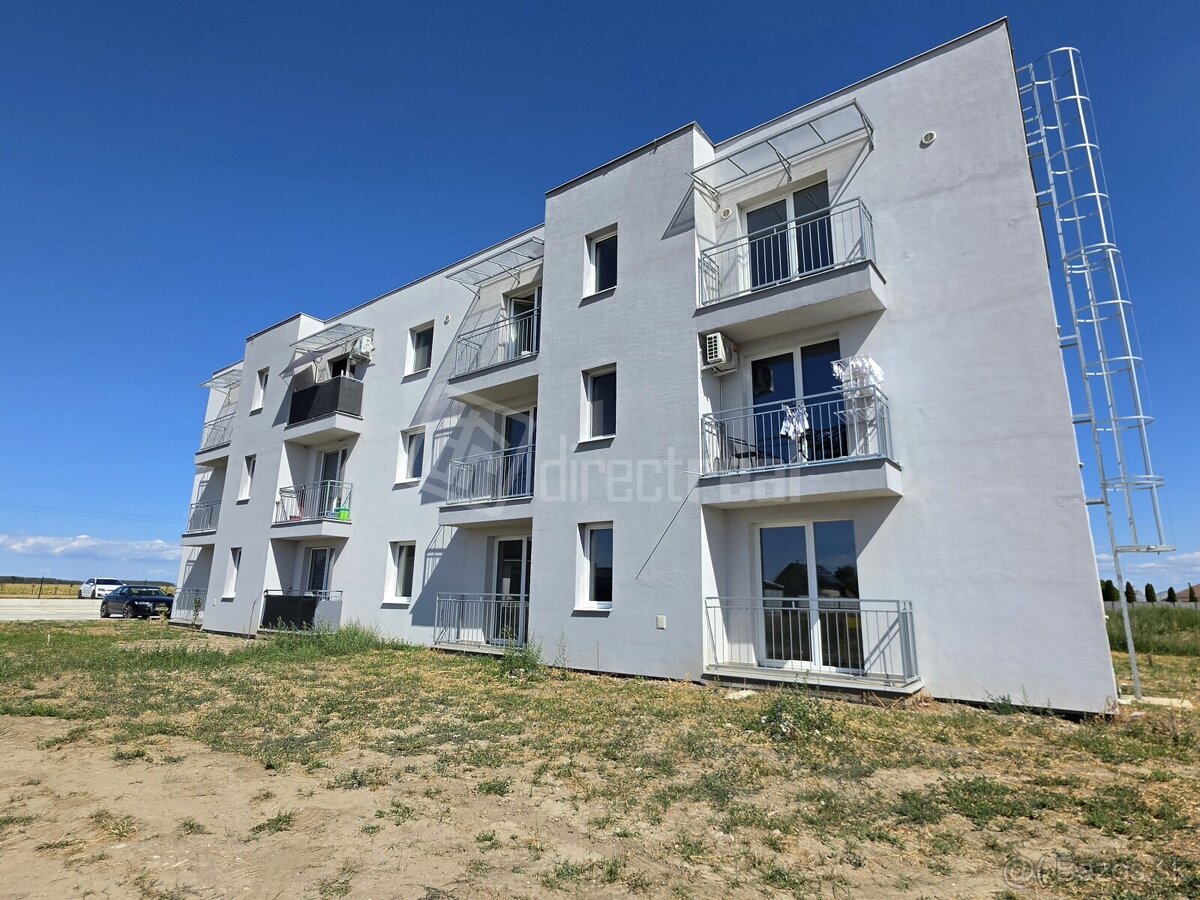 Predaj - 3-izb. - … - 3