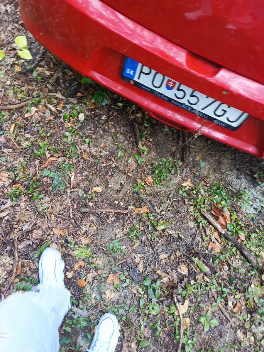 predam suzuki swift 2018 - 3