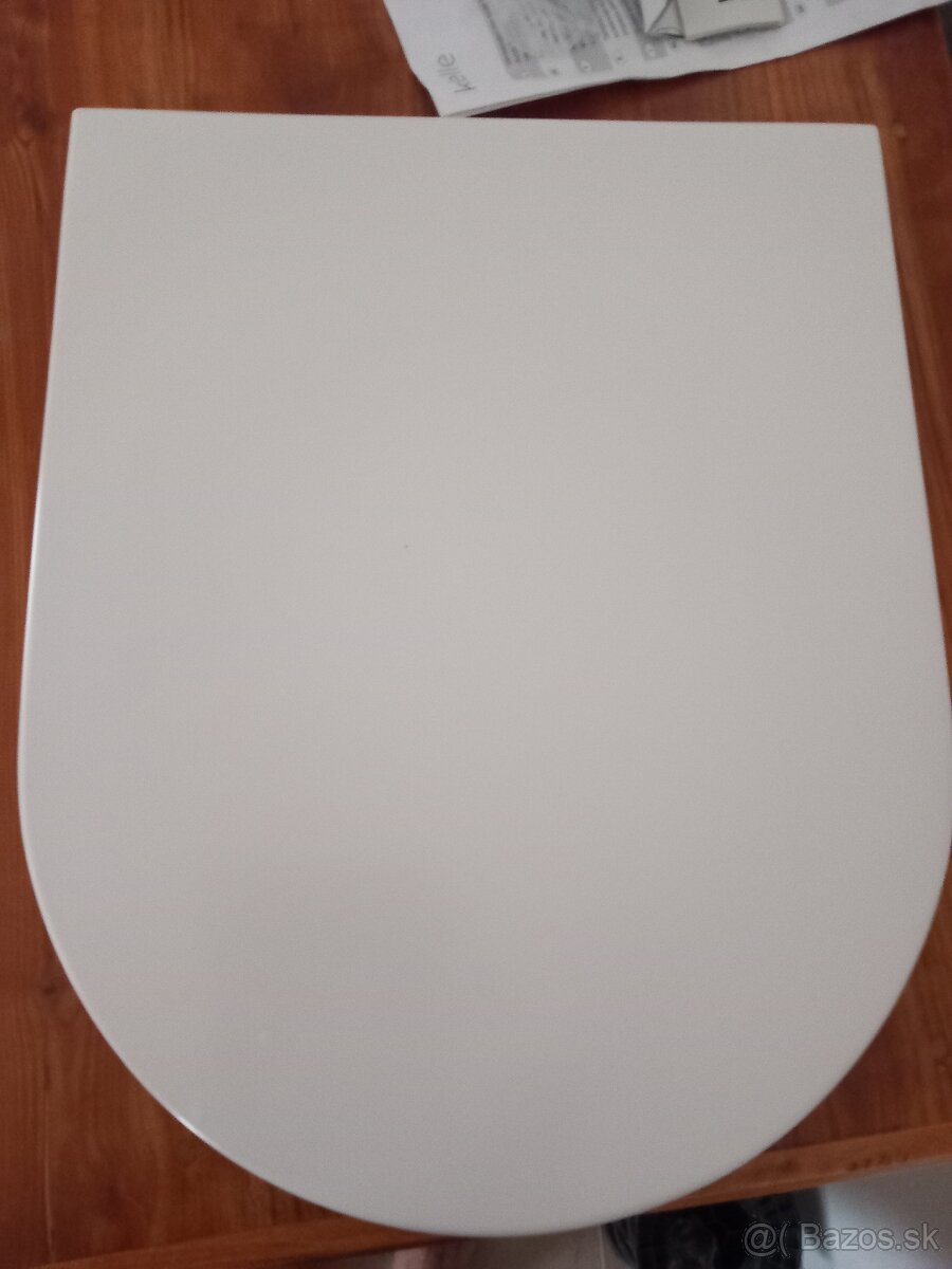 Zavesne WC - 3