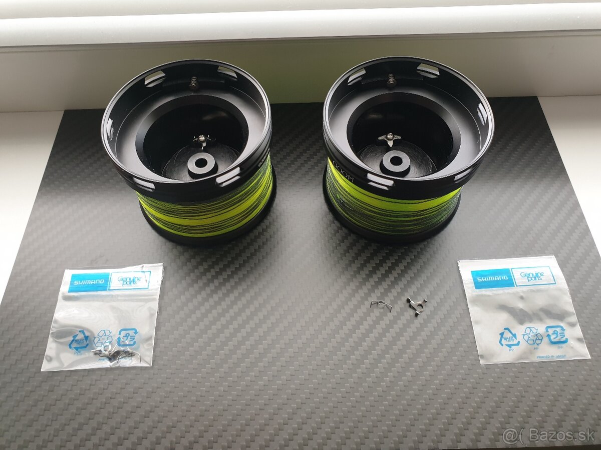 shimano vylepsene rapkace / cvrcky - 3