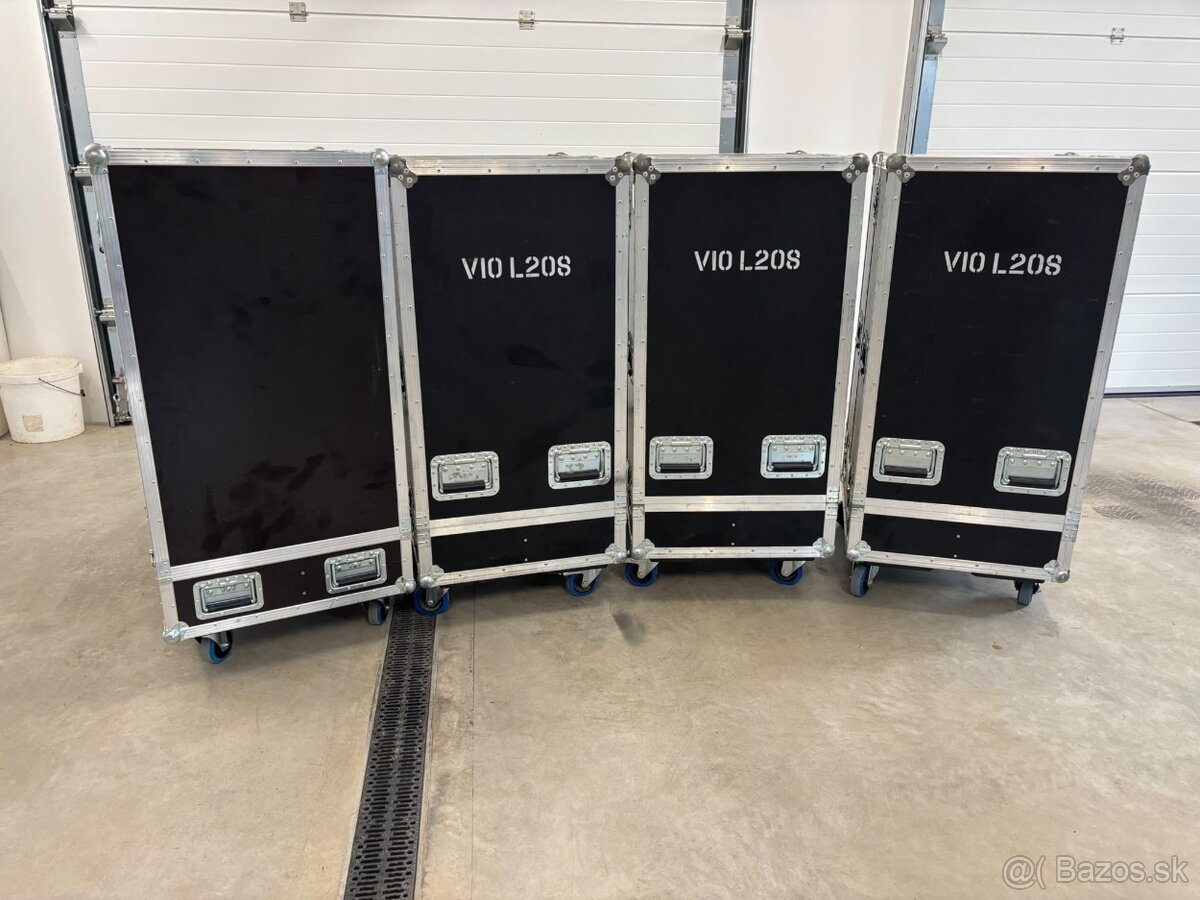 Db Technologies Vio L208 - 3