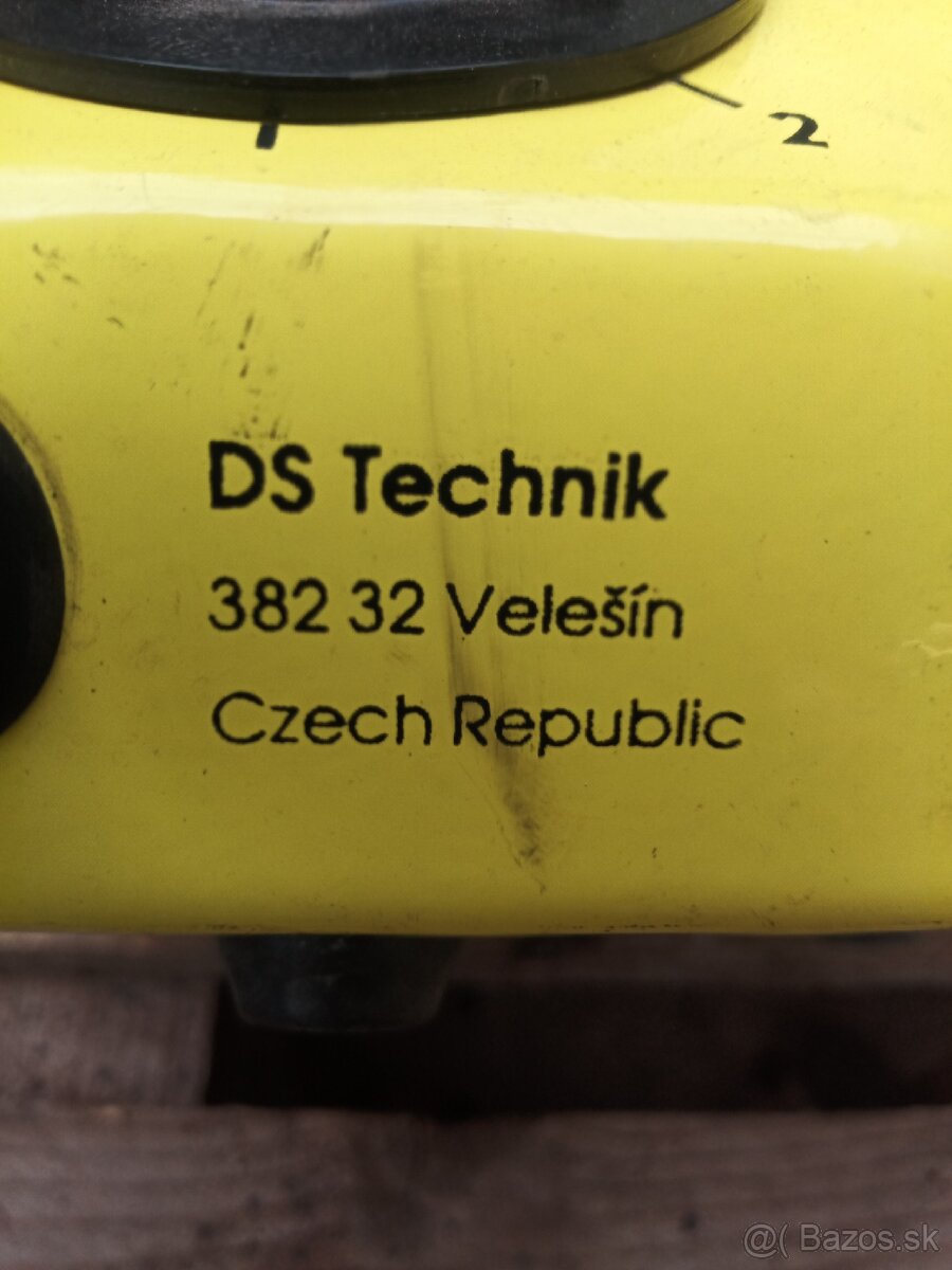 Prerezavačka dezénu pneumatik