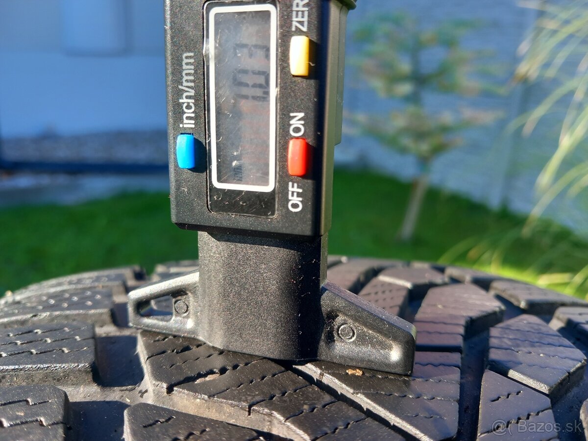 235/55 r18 zimne pneumatiky - 3