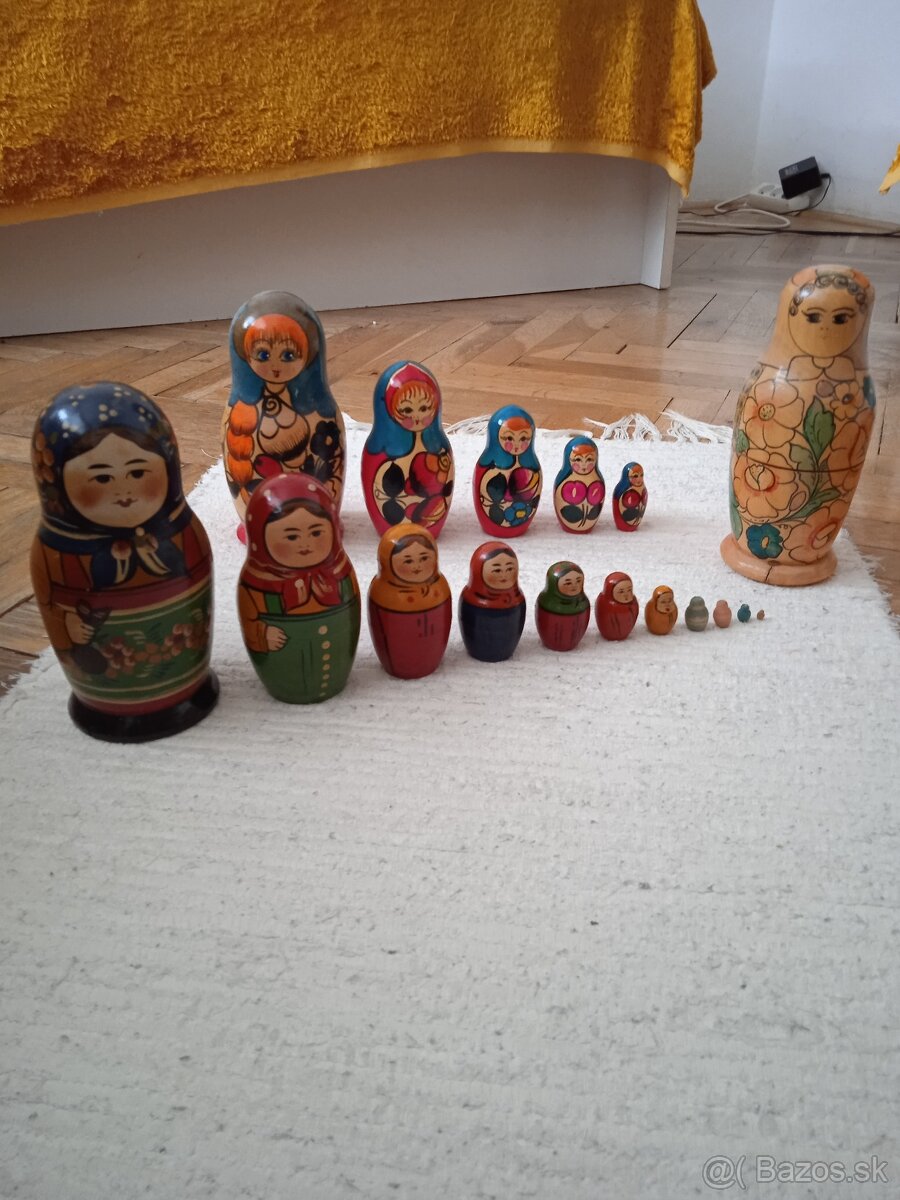matriošky a flakóny - 3