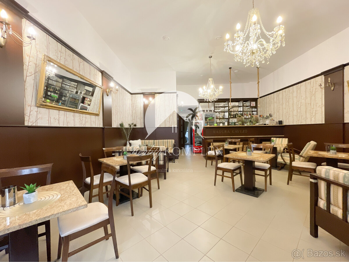 Reality KOMPLEX s.r.o Vám ponúka ponúkame NA PREDAJ odstúpe - 3