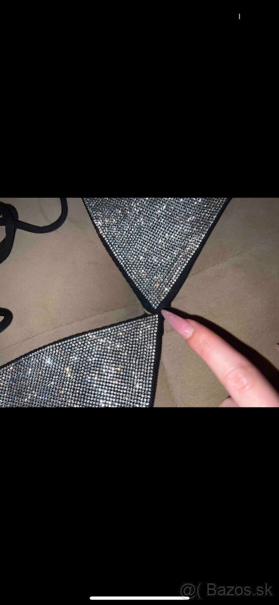 Predám NOVÉ plavky, vhodné aj na festival - 3