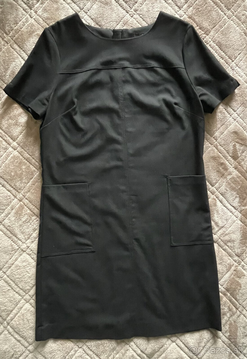 Next púzdrové šaty - 3