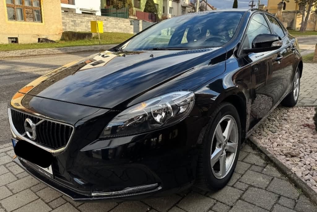 Volvo V40 2.0d - 3