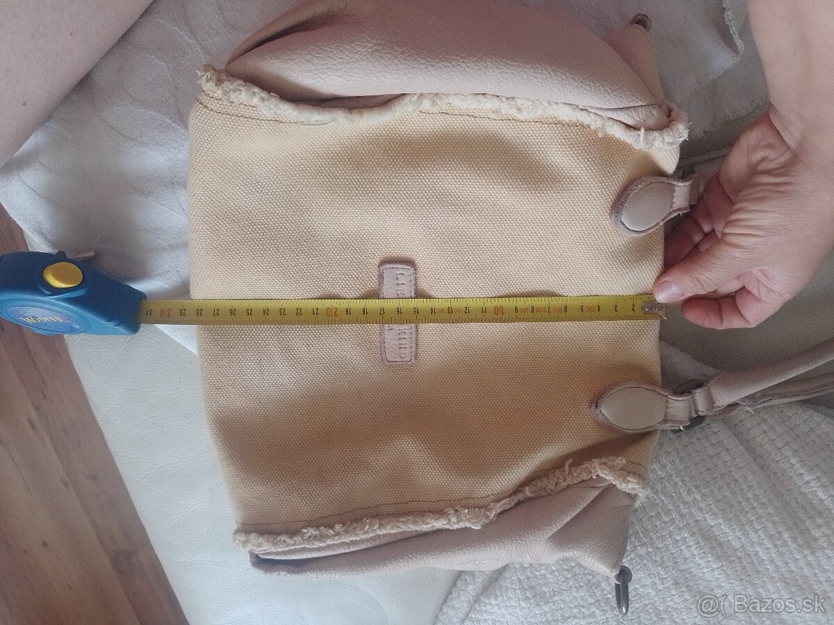 Liebeskind kabelka - 3