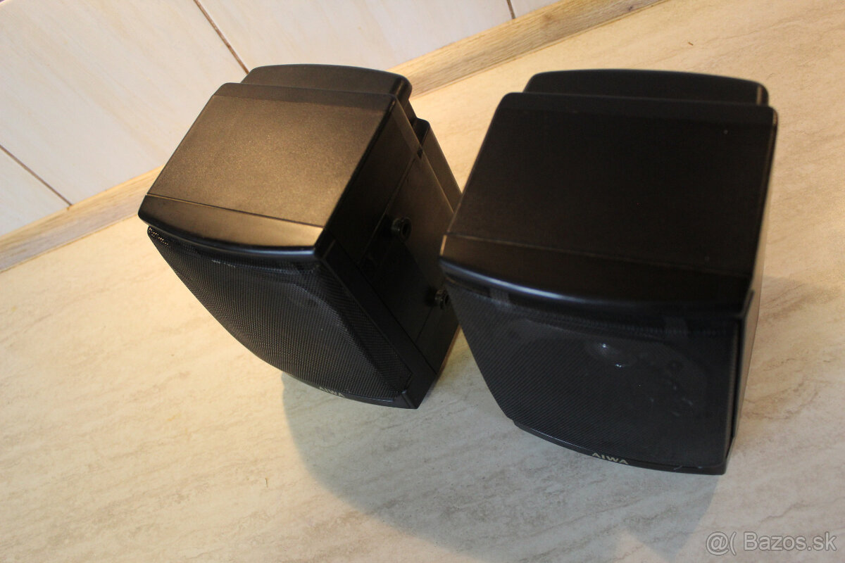 Reproduktory AIWA - 3