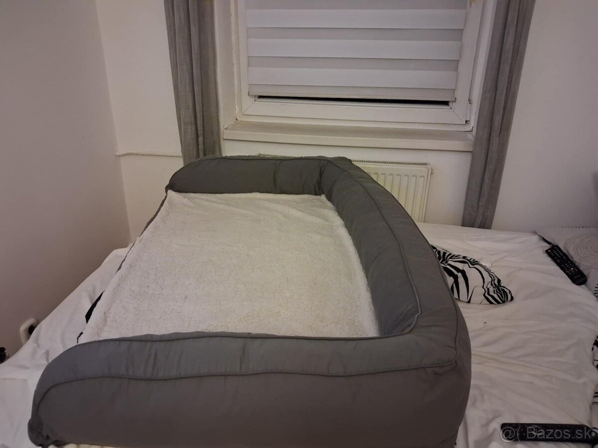 Ortopedicky Pelech pre psa - XXL - 3