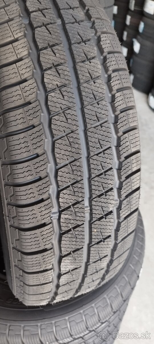 Zimné pneumatiky 215/70 R15C - 3