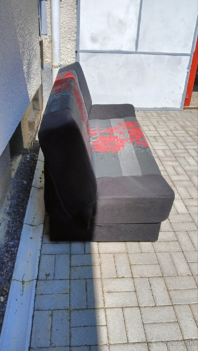 Darujem gauč za odvoz - 3