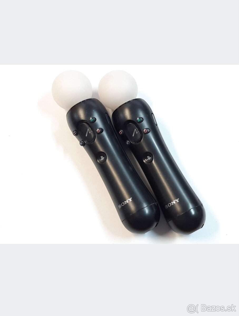 Playstation Virtuálna Realita - 3