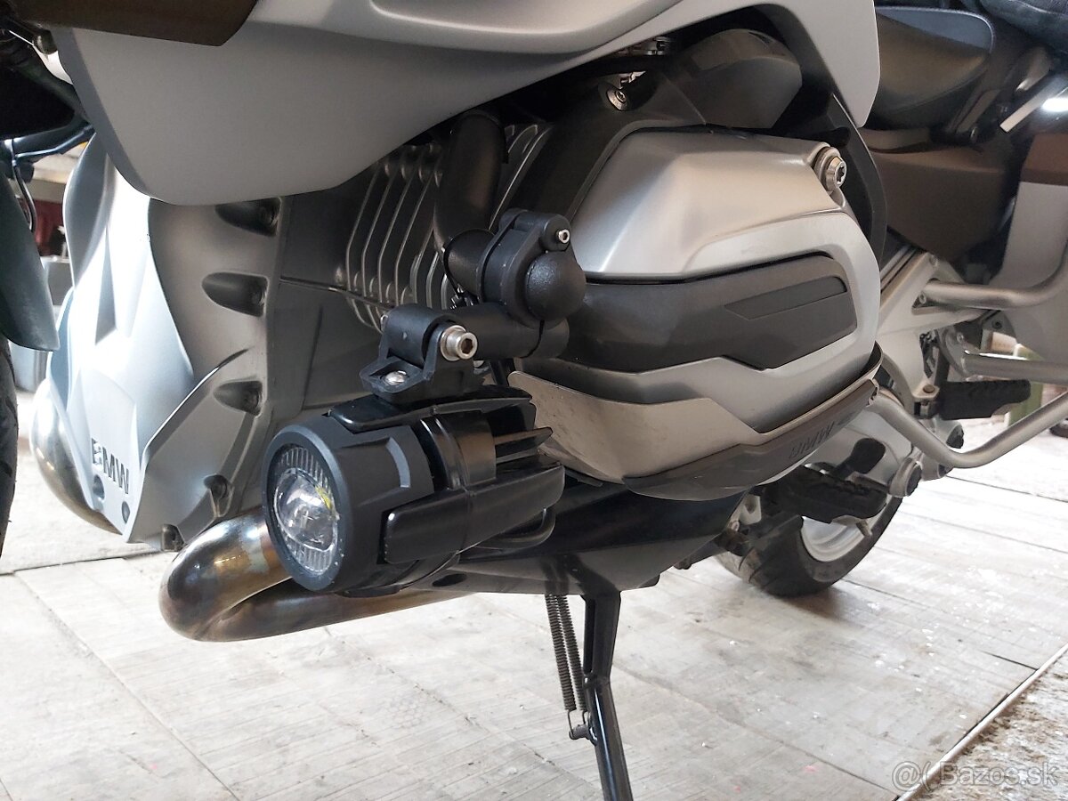 BMW r1200rt r.v.2017 - 3