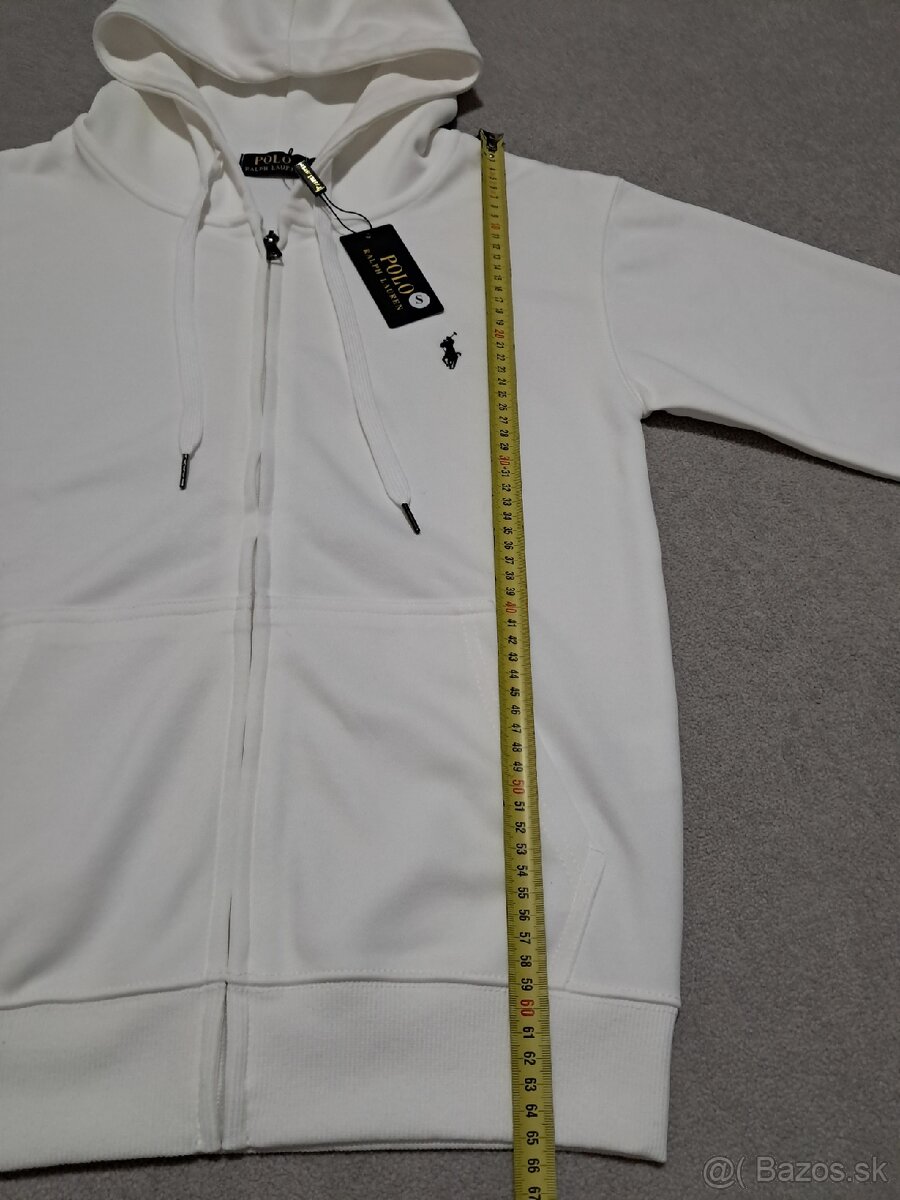 Polo ralph lauren mikina - 3