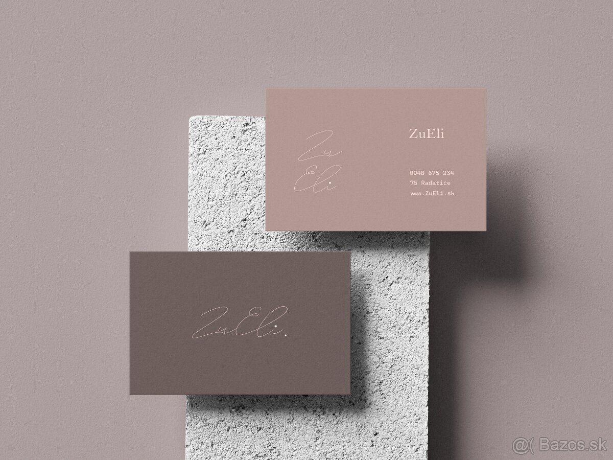 Brandova.Co – Profesionálny Grafický Dizajn - 3