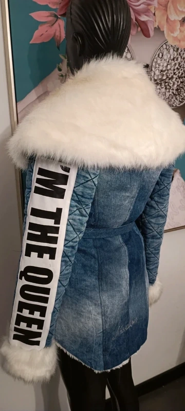 Bunda Mexton v.m - 3