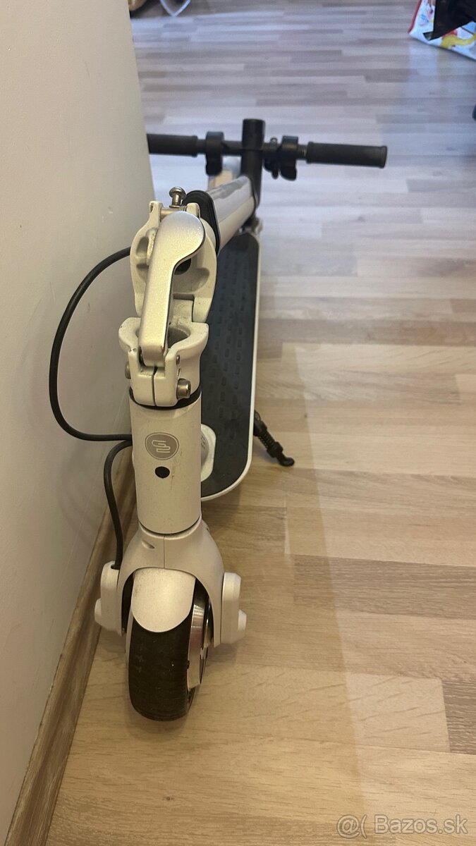 Elektrická kolobežka - 3