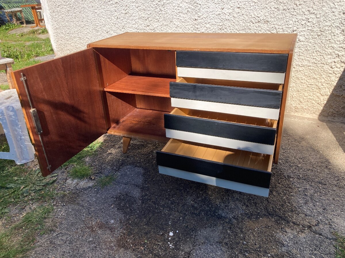 Jiří Jiroutek U-460 - 3