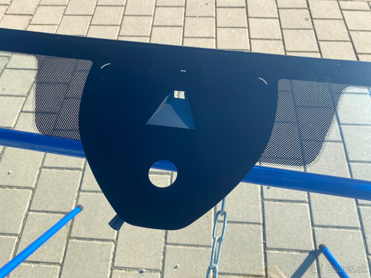 Čelne sklo skoda superb 3, Octavia 3-4 - 3