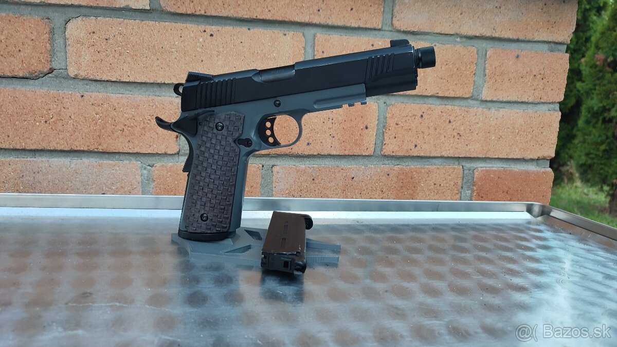 colt 1911 R32 6mm GBB - 3