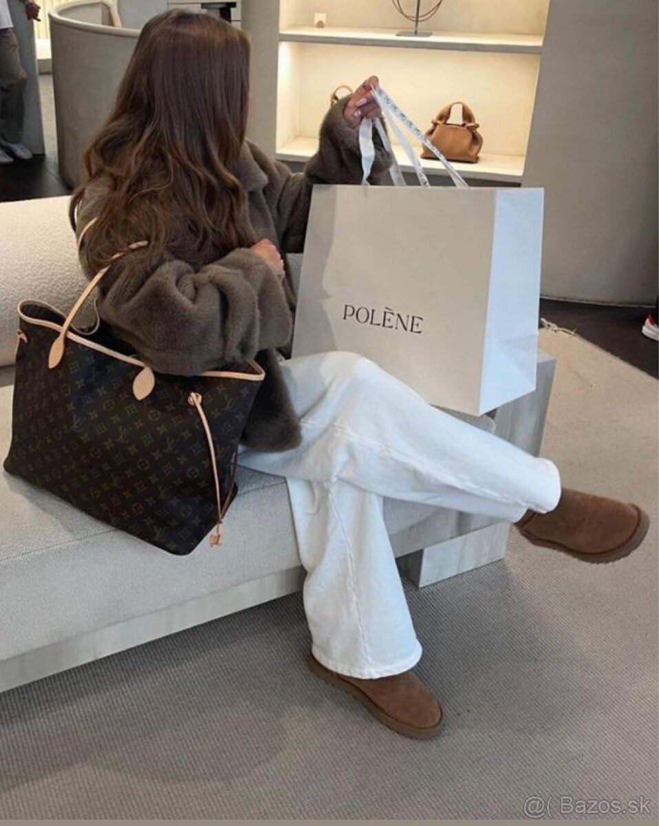 Kabelka Neverfull - 3