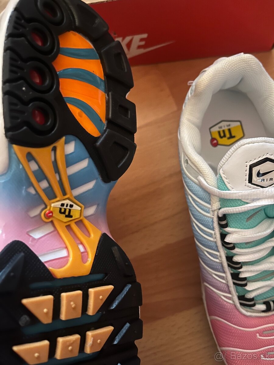 Nike TN Airmax limited - 3