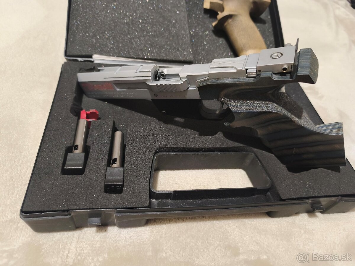 BENELLI MP 95 E 0.22lr - 3