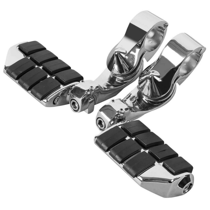 Předstupačky padacího rámu prodloužené. - 3