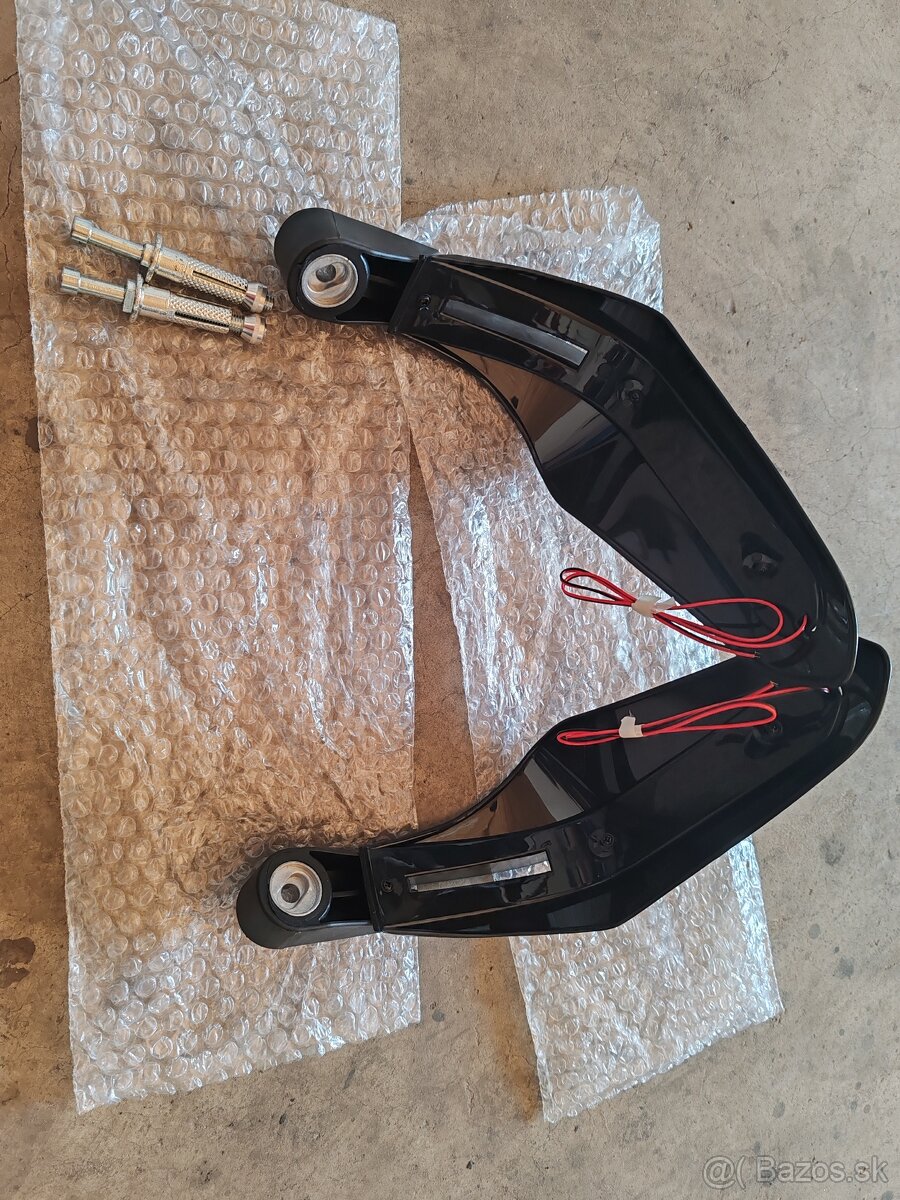 Chranic riadidiel - 3