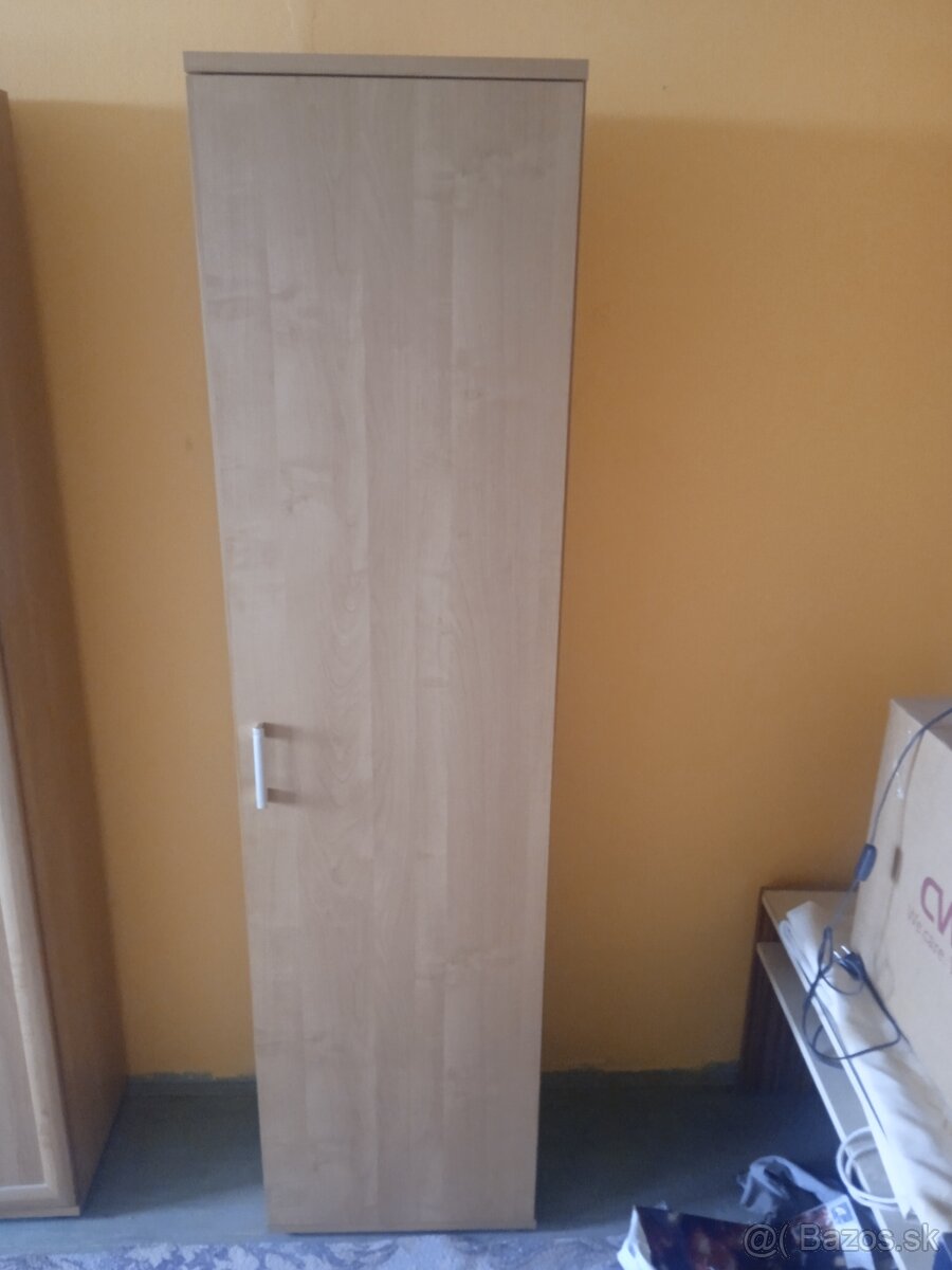 Predam skrinu - 3