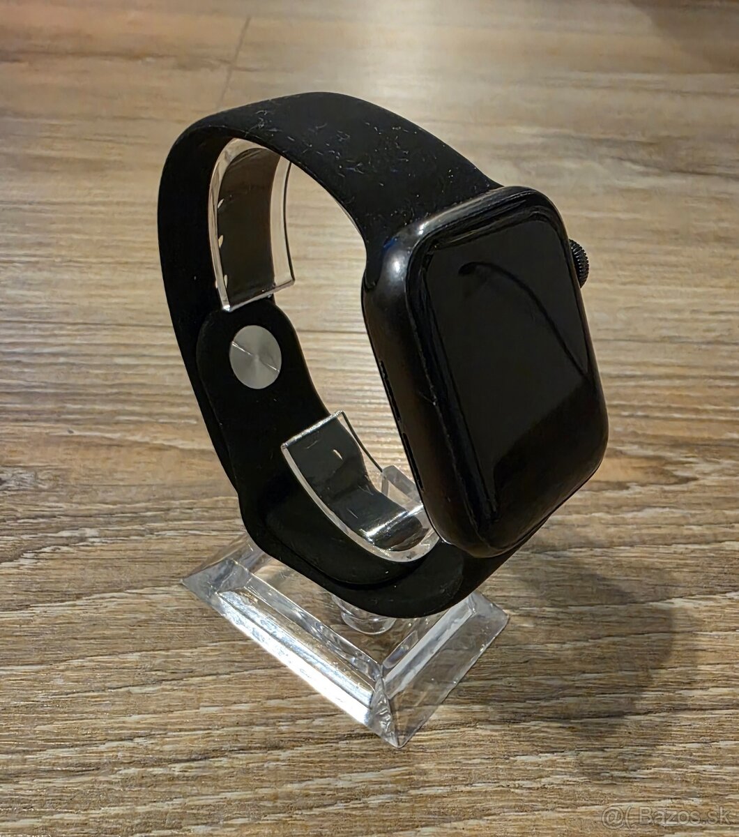 Apple watch se 1 generácie 40mm - 3