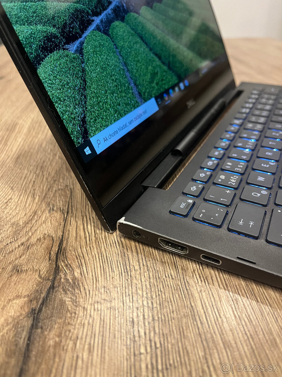 Dell Inspiron 7391 - 3