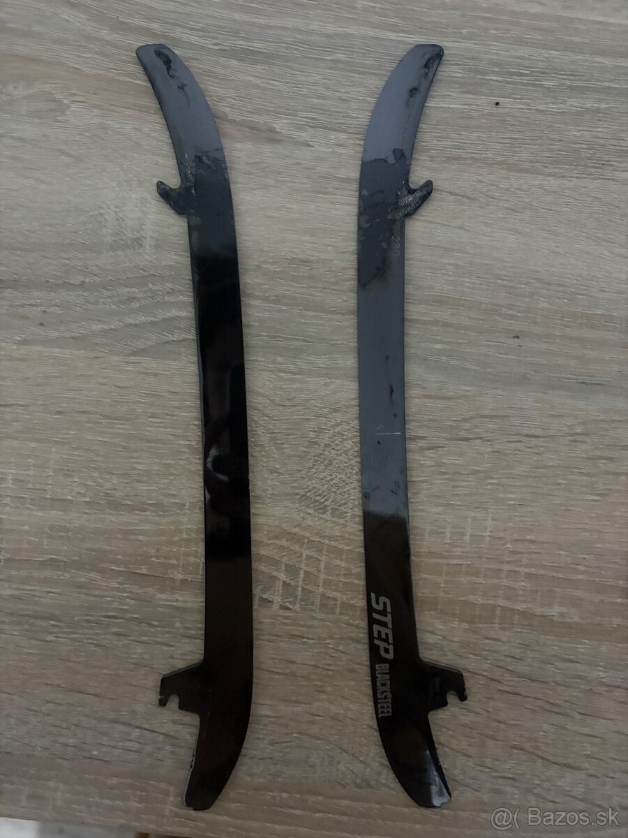 Hokejové nože CCM - 3