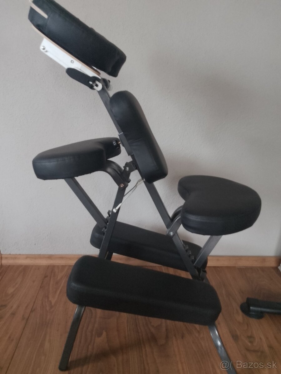 Stolička na masáž chrbta a šije - 3