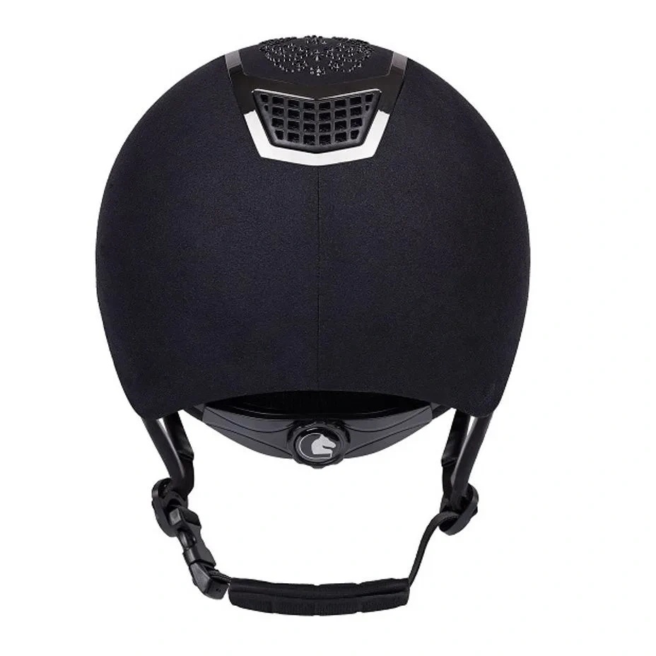 Jazdecká prilba Fair play Quantinum Chic - 3