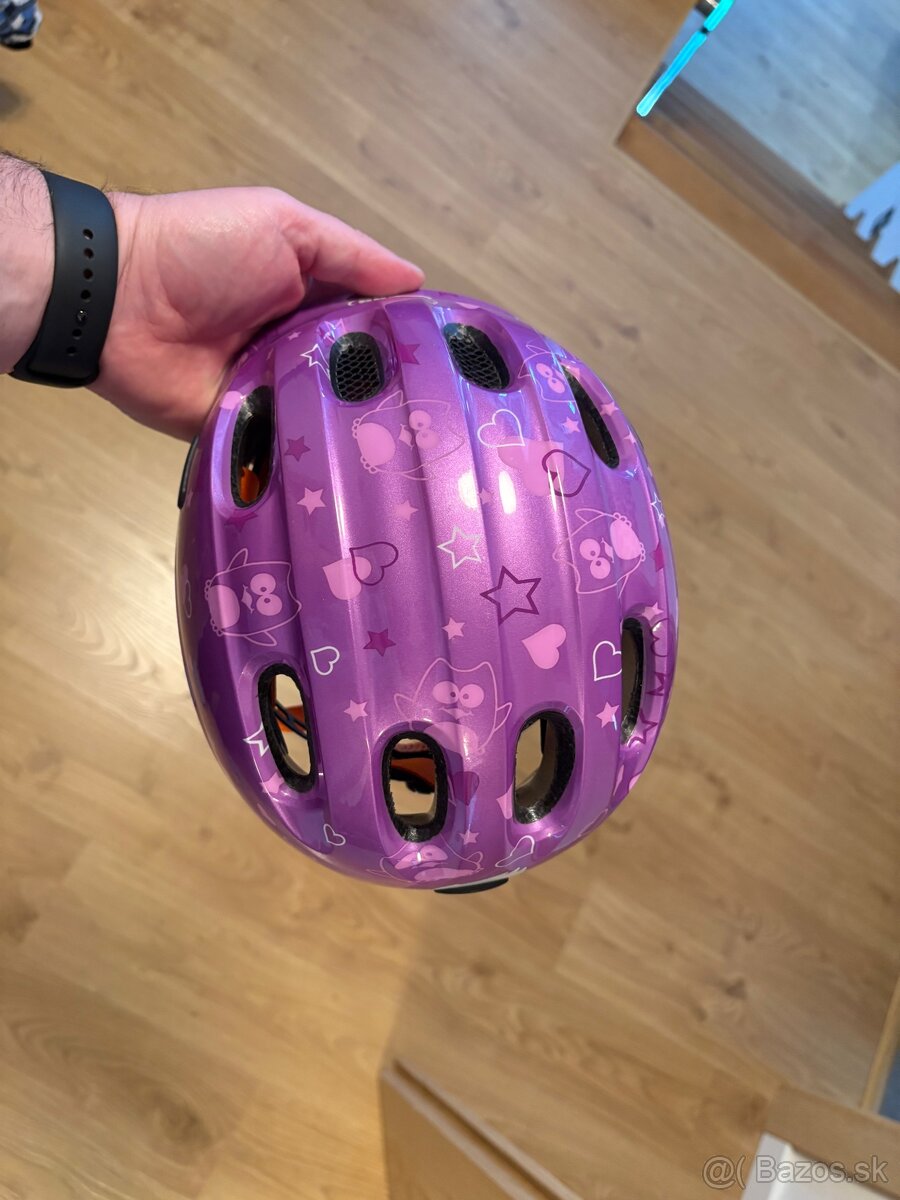 Detská prilba Avia - 3