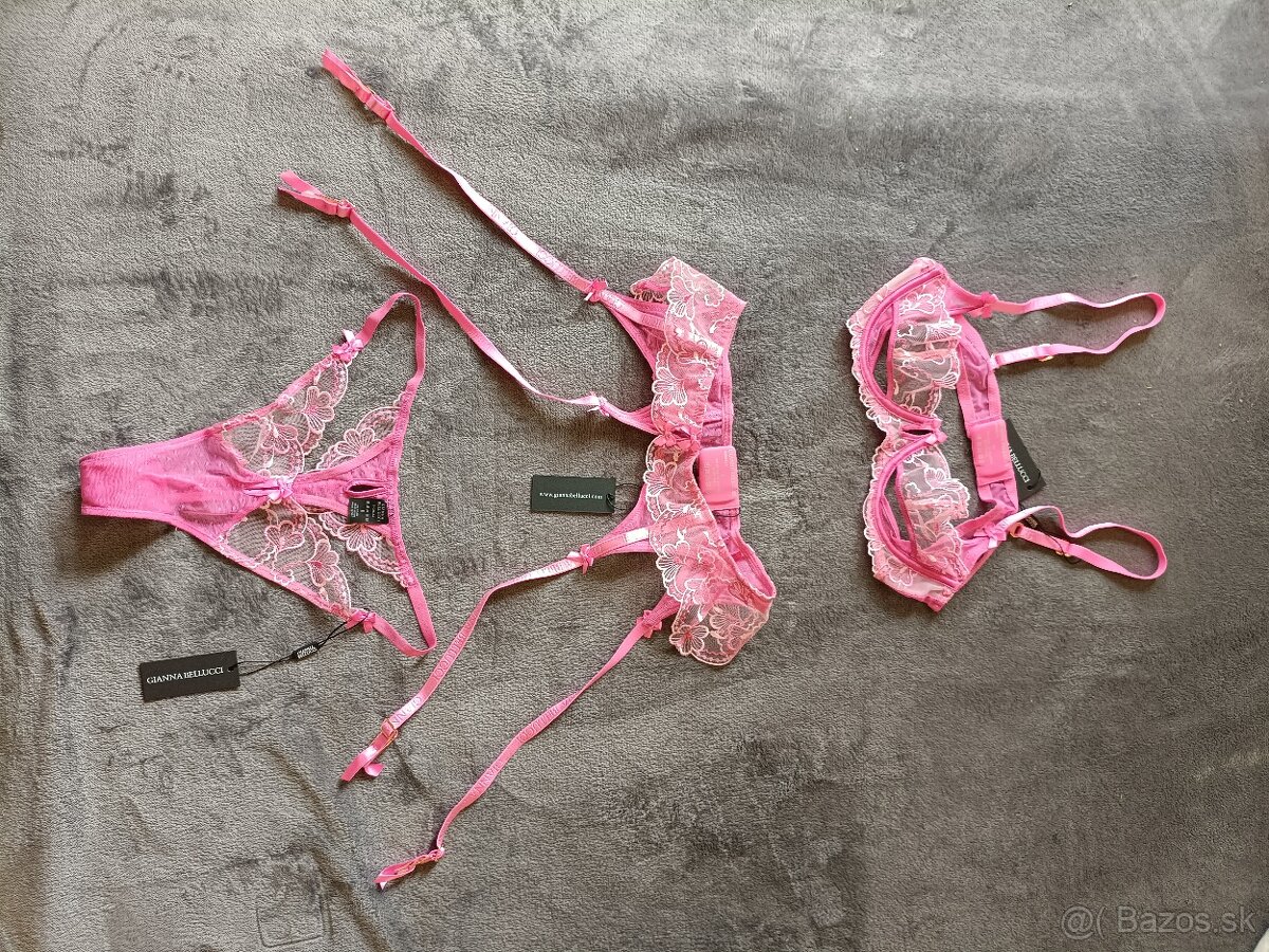 Spodné prádlo Gianna Bellucci - 3